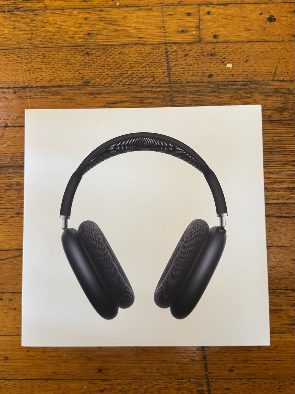 Apple AirPods Max 2 - Midnight